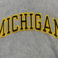 Michigan Reverse-Weave Sweatshirt