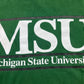 Michigan State Script T-Shirt