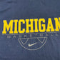 Michigan Basketball T-Shirt NWT