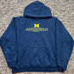 Michigan Embroidered Sweatshirt