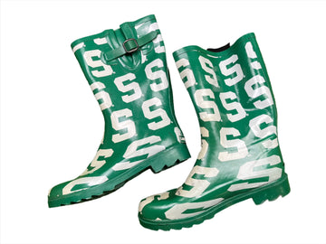 Michigan State Boots