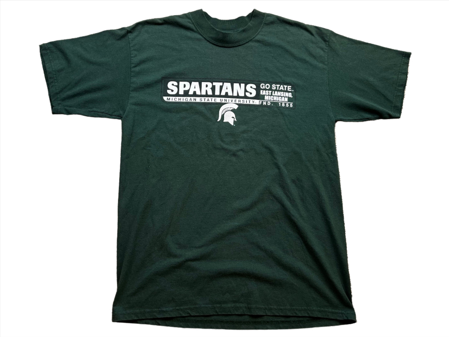 Michigan State Spartans T-Shirt