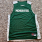 Michigan State Reversible Penny Jersey