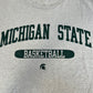 Michigan State Basketball T-Shirt