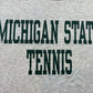 Michigan State Tennis T-Shirt