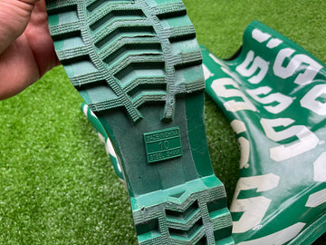 Michigan State Boots