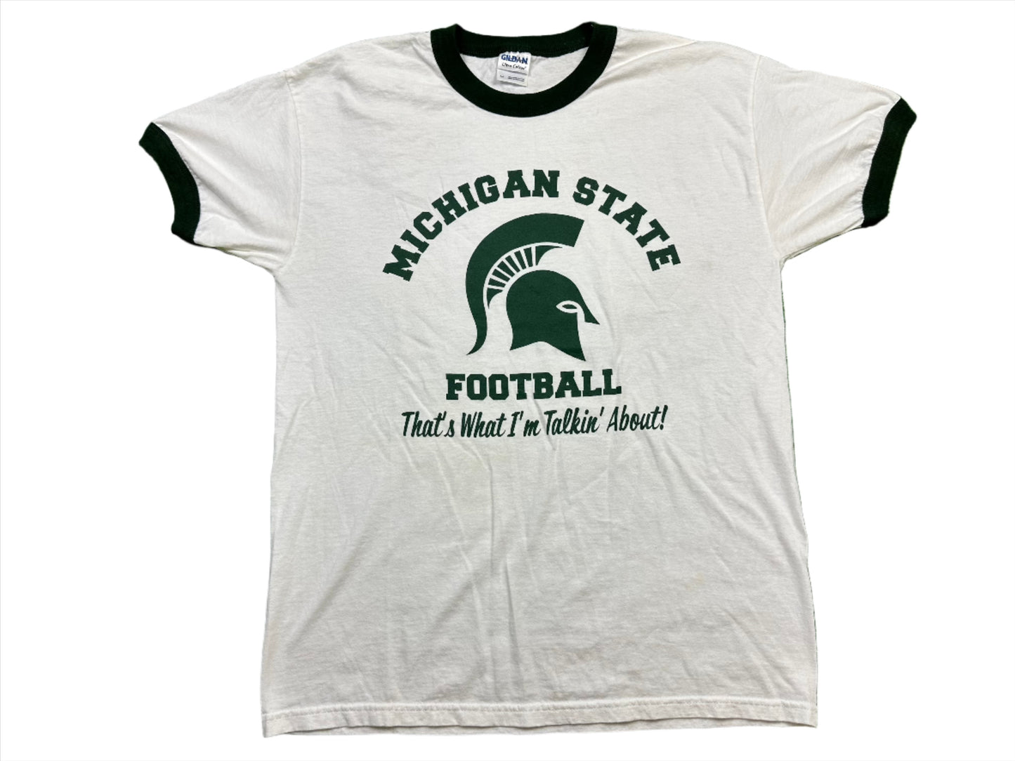 Michigan State Football T-Shirt