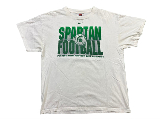 Michigan State Football T-Shirt