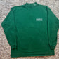 Michigan State Embroidered Long-Sleeve T-Shirt