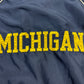 Michigan 1/4 Zip Pullover