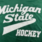 Michigan State Hockey Jersey
