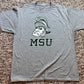 Michigan State Sparty T-Shirt