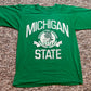 Michigan State Sparty T-Shirt