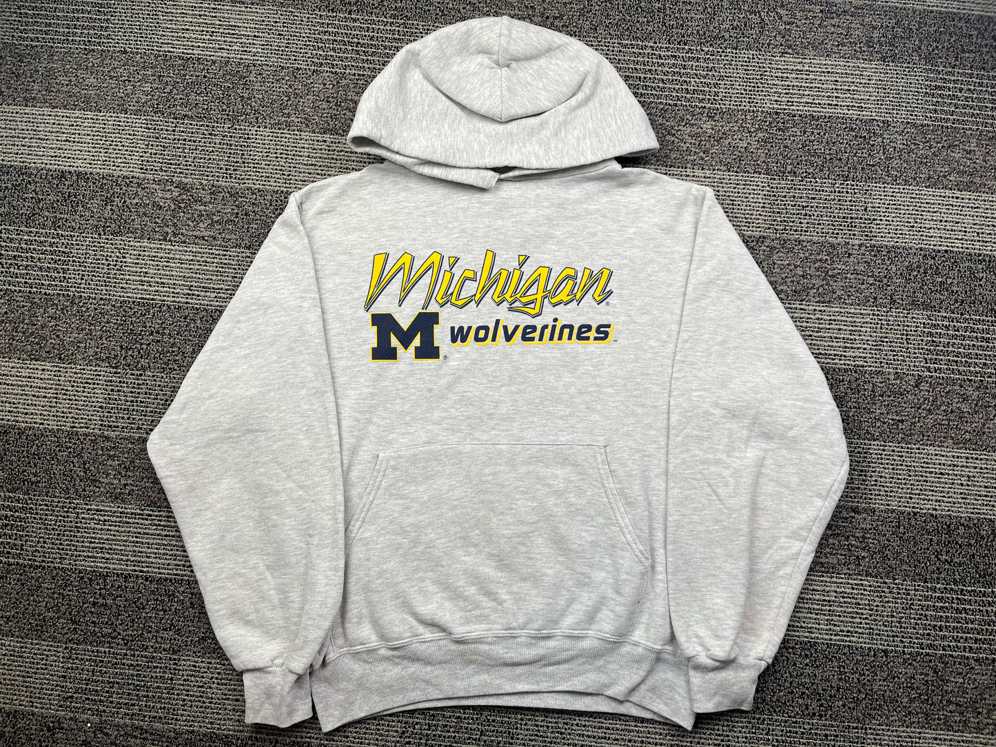 Michigan Wolverines Sweatshirt
