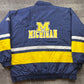 Michigan Puffer Jacket