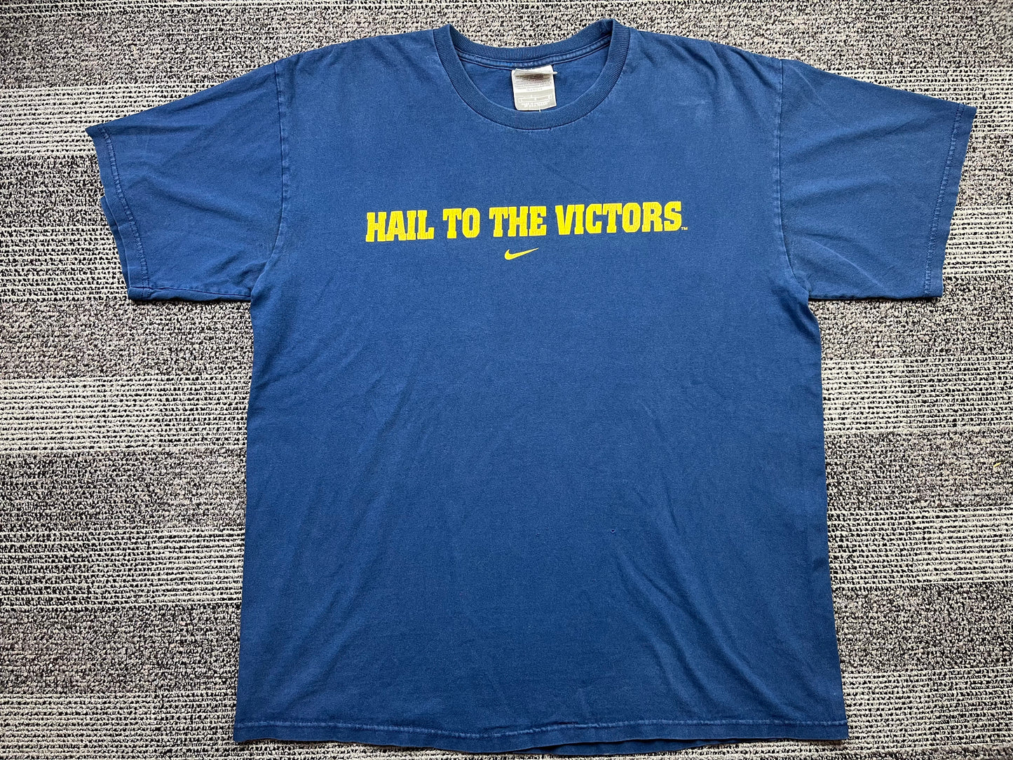 Michigan Two-Sided T-Shirt