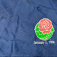 Michigan 1998 Rose Bowl Jersey