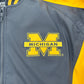 Michigan Full-Zip Jacket