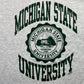 Michigan State Seal T-Shirt