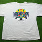 Michigan 2001 Citrus Bowl T-Shirt