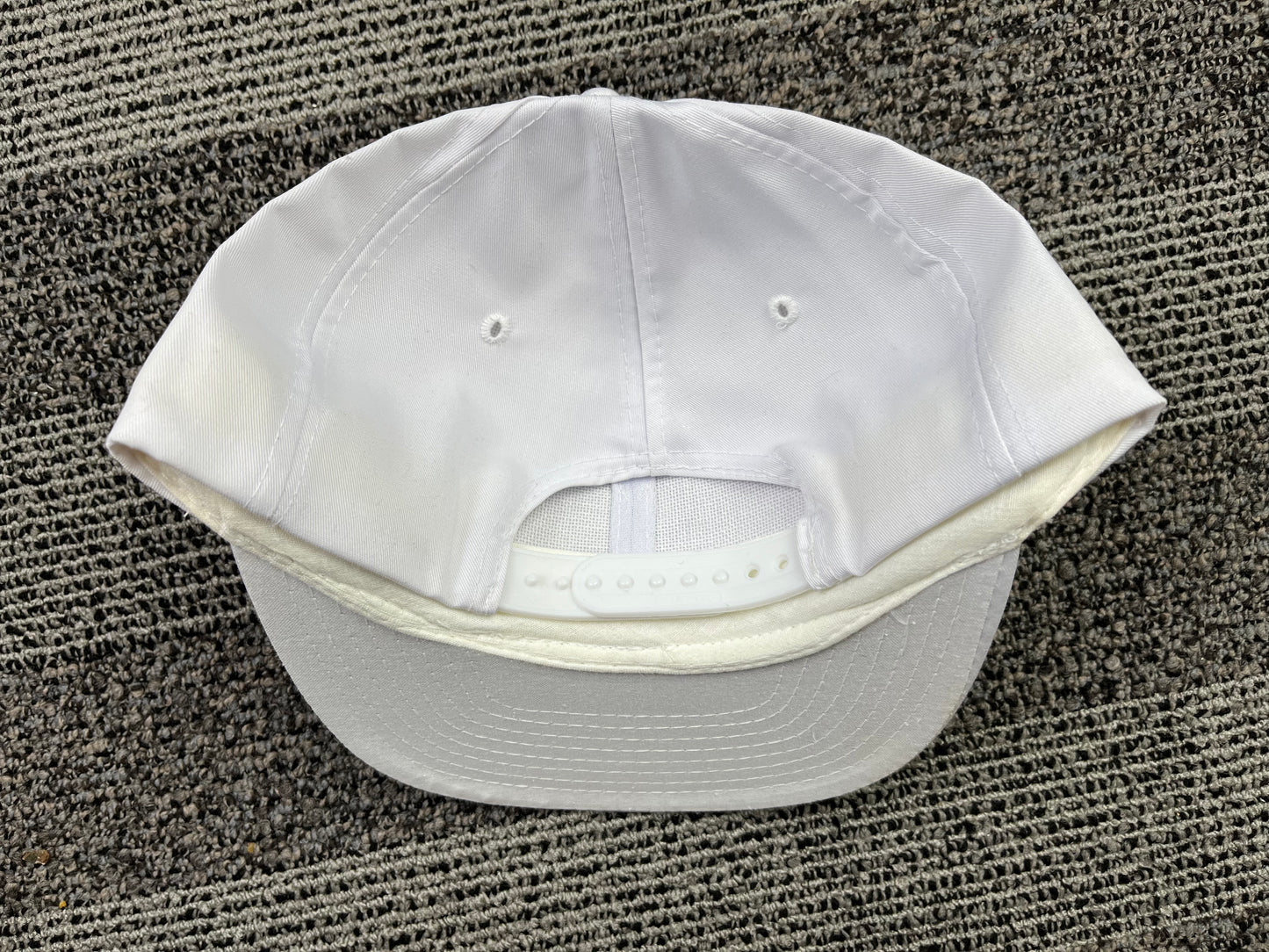 Michigan State Snapback Hat