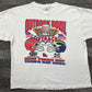 Michigan 2003 Outback Bowl Game T-Shirt