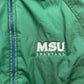 Michigan State Fleece Lined Jacket