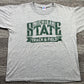 Michigan State Track & Field T-Shirt