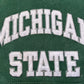 Michigan State Fleece Lined Sweatshirt