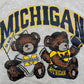 Michigan Bears Crewneck