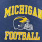 Michigan Football Crewneck