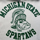 Michigan State Sparty Sweatshirt