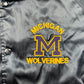 Michigan Satin Jacket