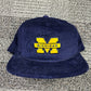 Michigan Corduroy Hat