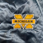 Michigan Satin Jacket