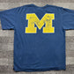 Michigan Two-Sided T-Shirt