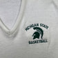 Michigan State Basketball Sweater