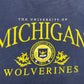 Michigan Long Sleeve T-Shirt
