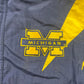 Michigan Puffer Jacket