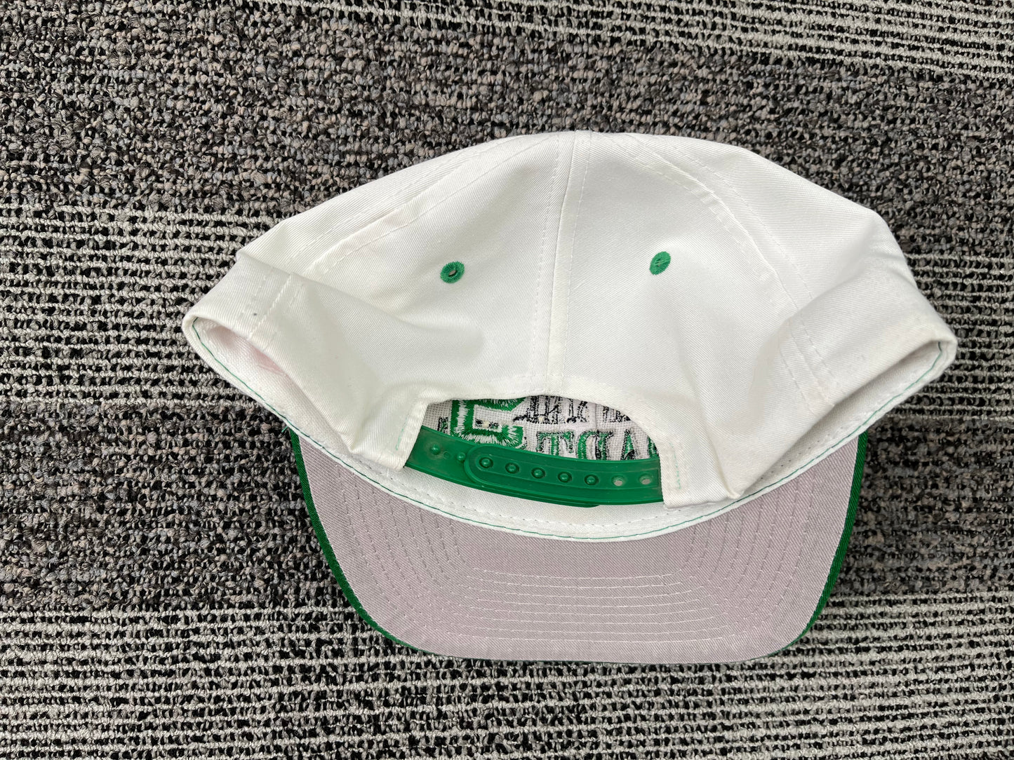 Michigan State Snapback Hat