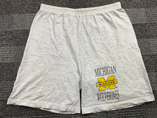 Michigan Shorts