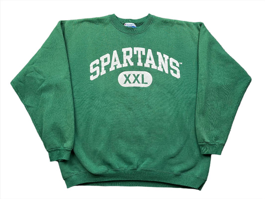 Michigan State Crewneck