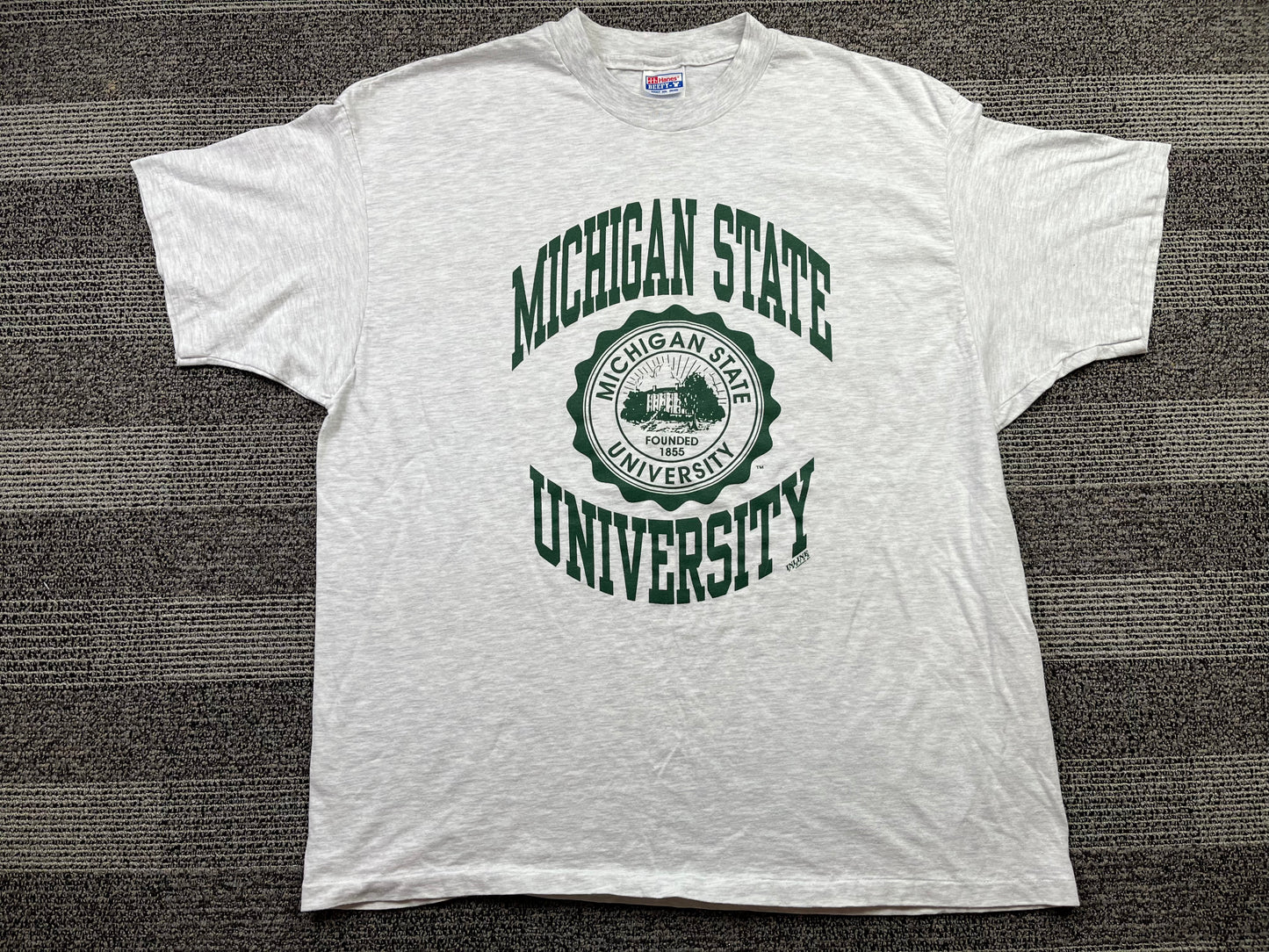 Michigan State Seal T-Shirt